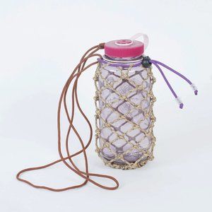 Home Economics Bottle Bag